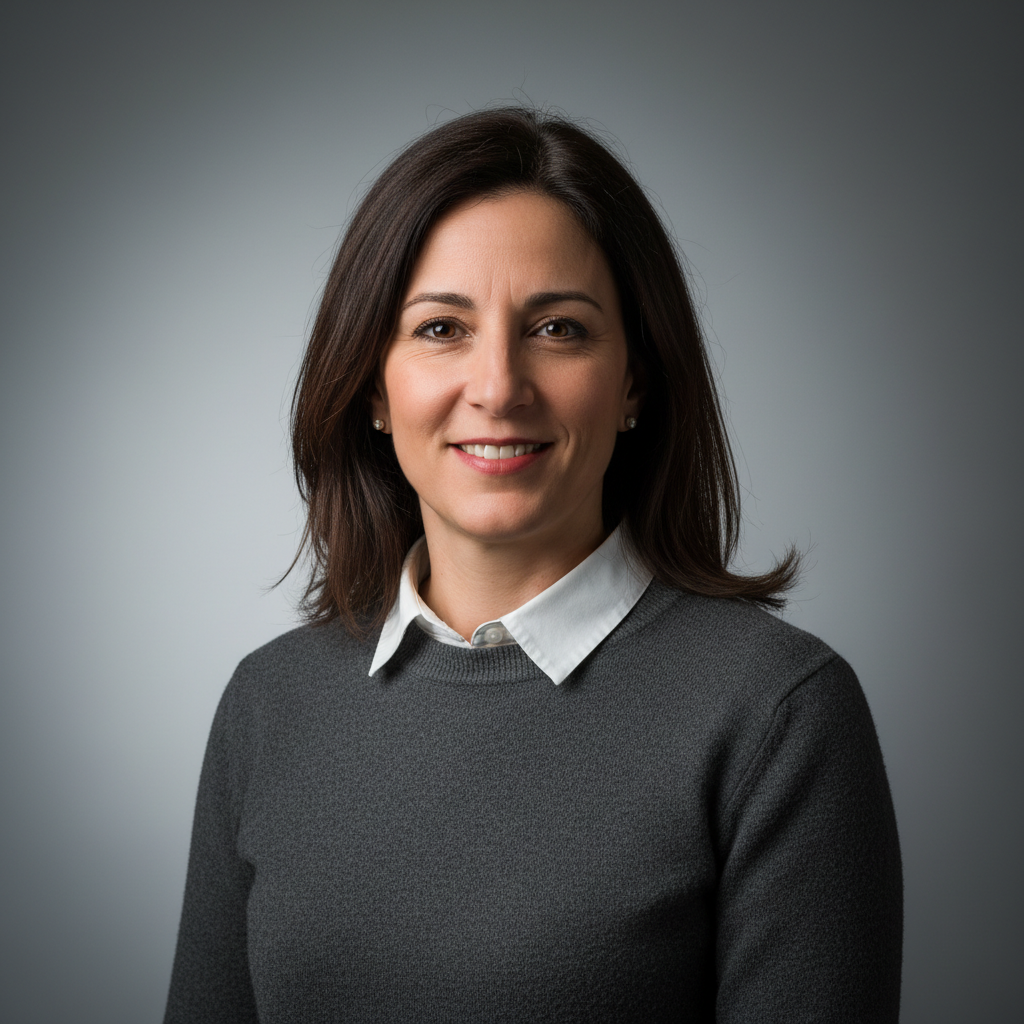 Allegra Fiore headshot