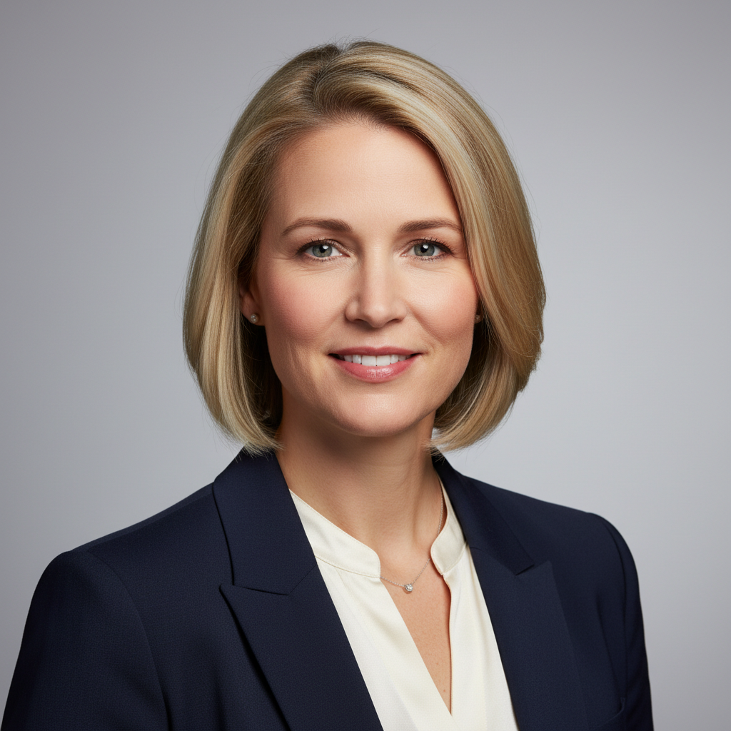 Astrid Nilsson, Director of Local AI-Driven Search Strategy, Midwest Lead at innovAIt Media