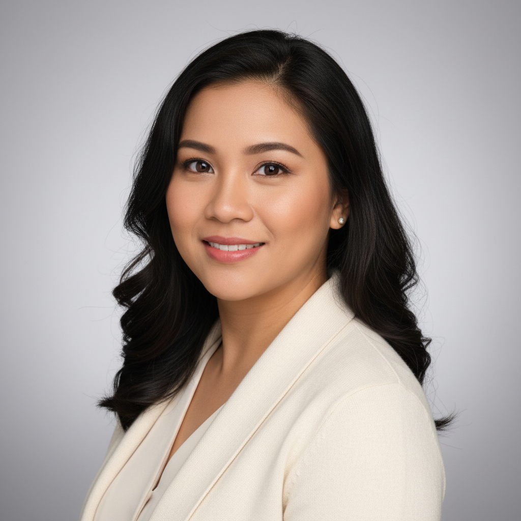 Beatrix 'Trixie' Garcia-Lim