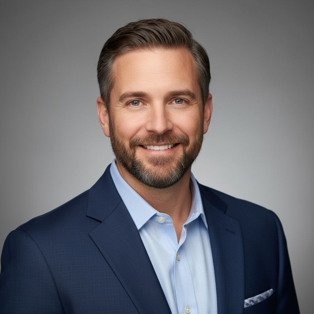 David Thompson, Web Development & SEO Expert at innovAIt Media