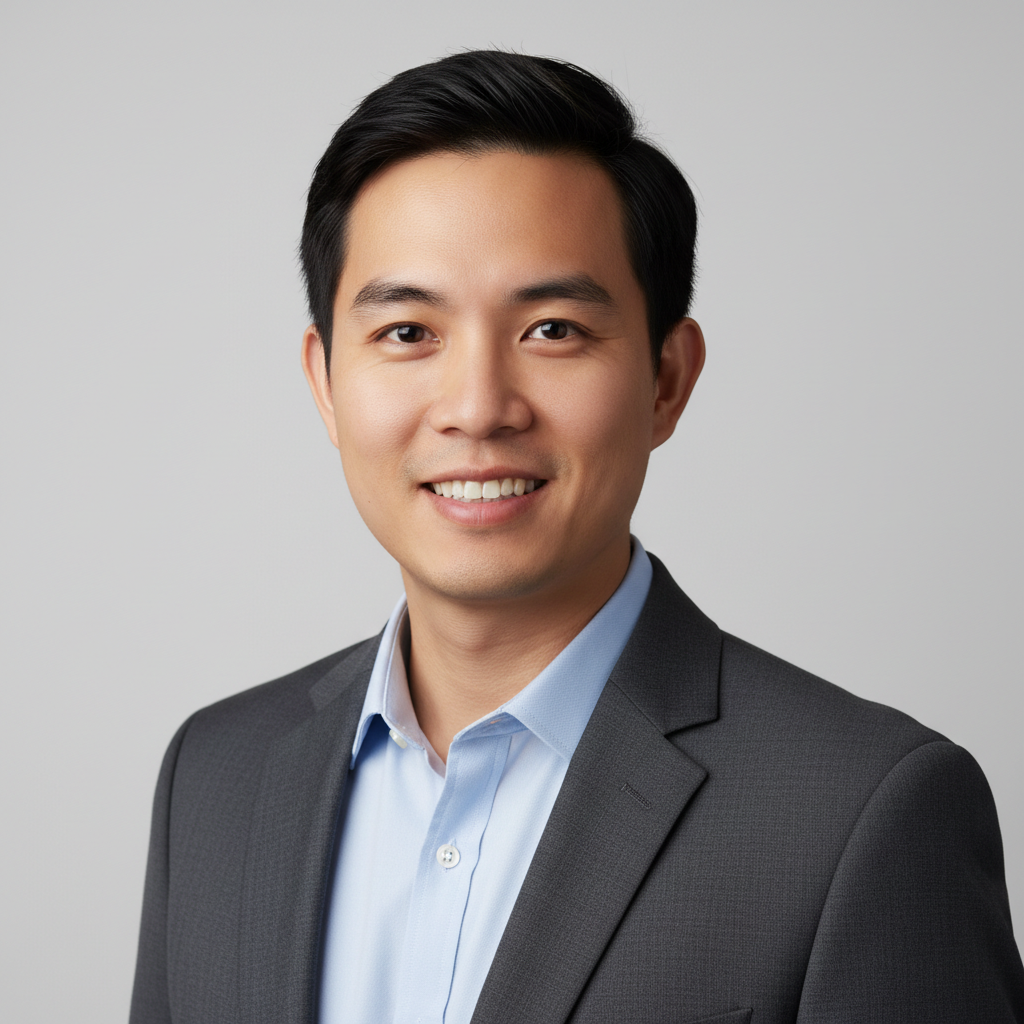 Duy Nguyen, AI Visibility Strategist & Founder, Synapse Digital at innovAIt Media