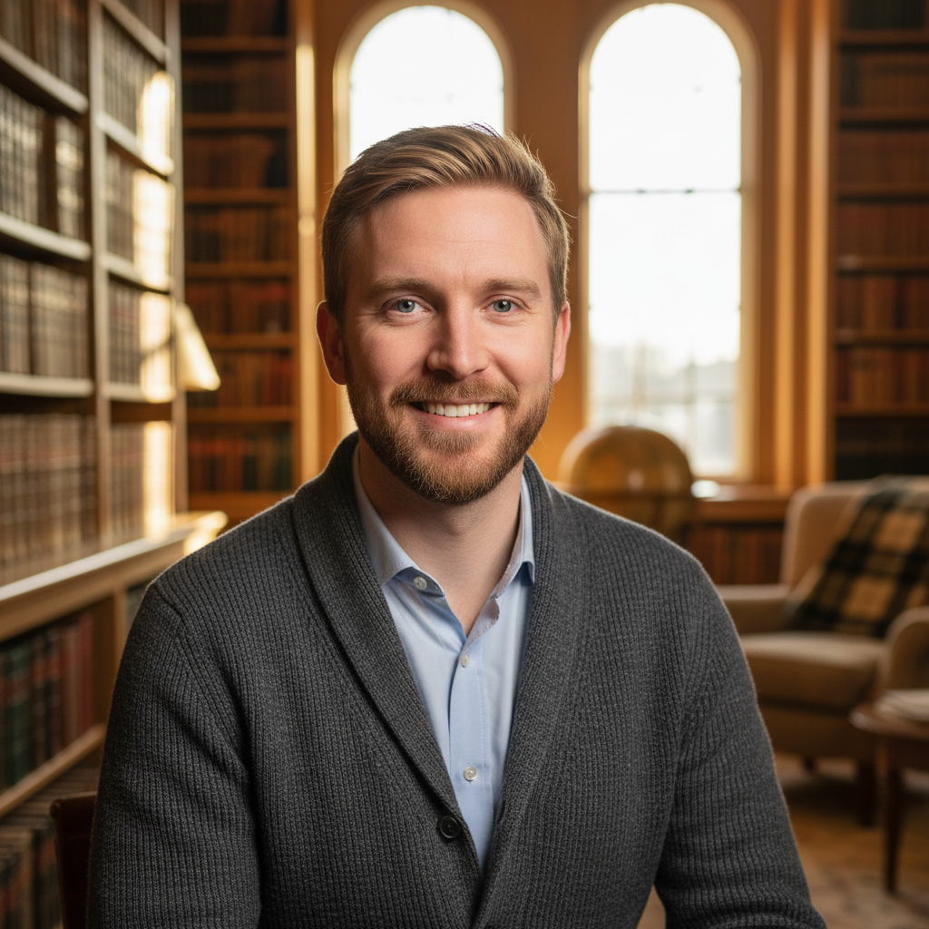 Valentina Cruz headshot