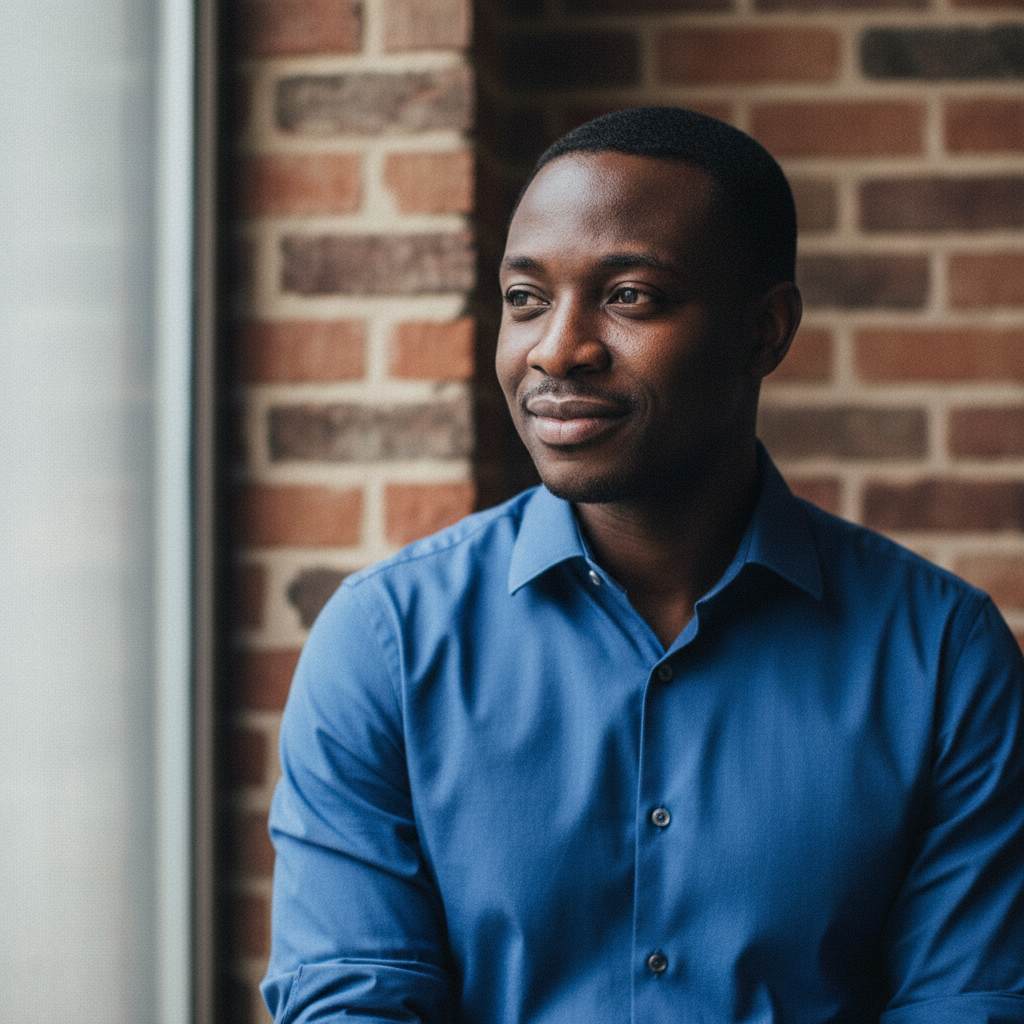 Emeka Okoro