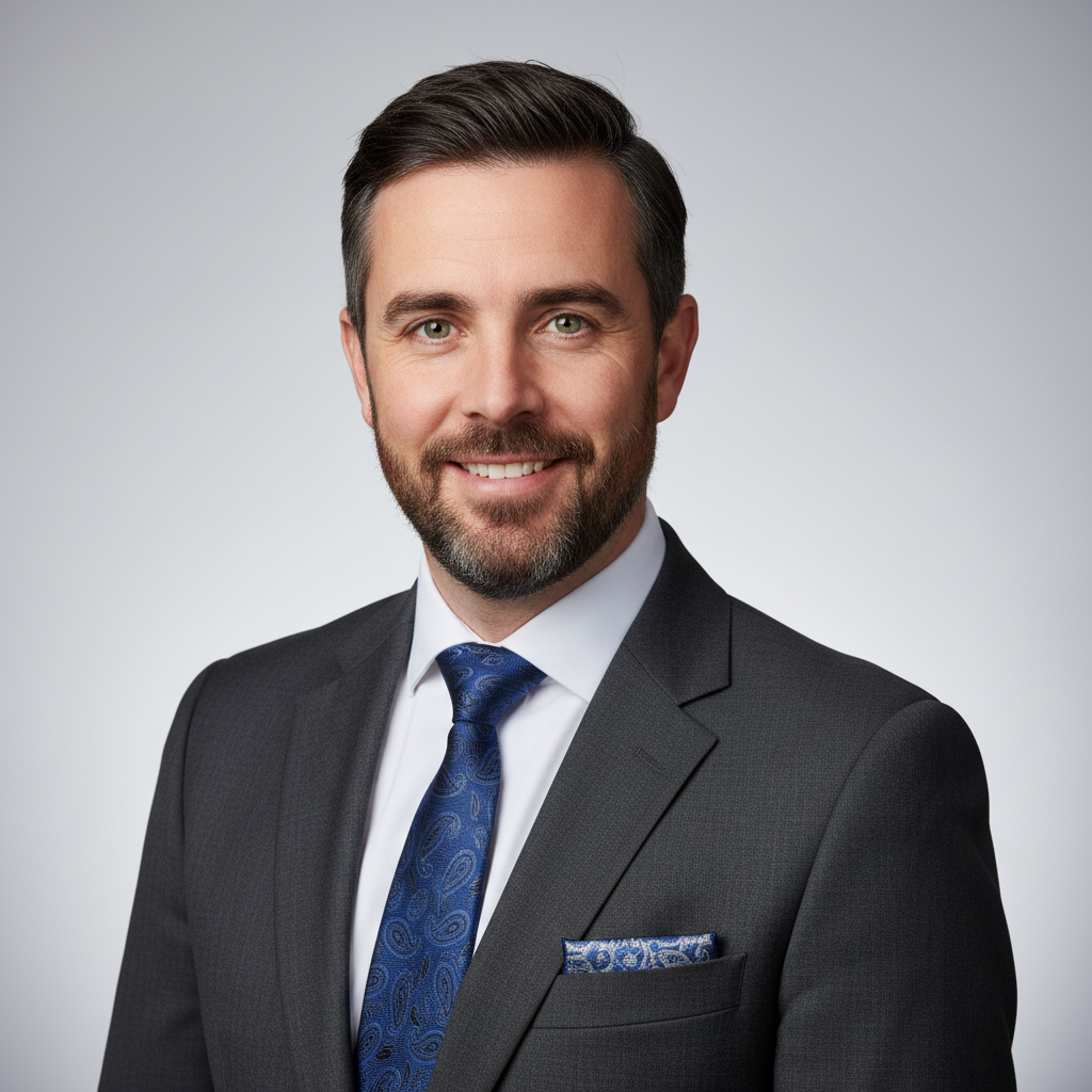 Finnegan O'Connell