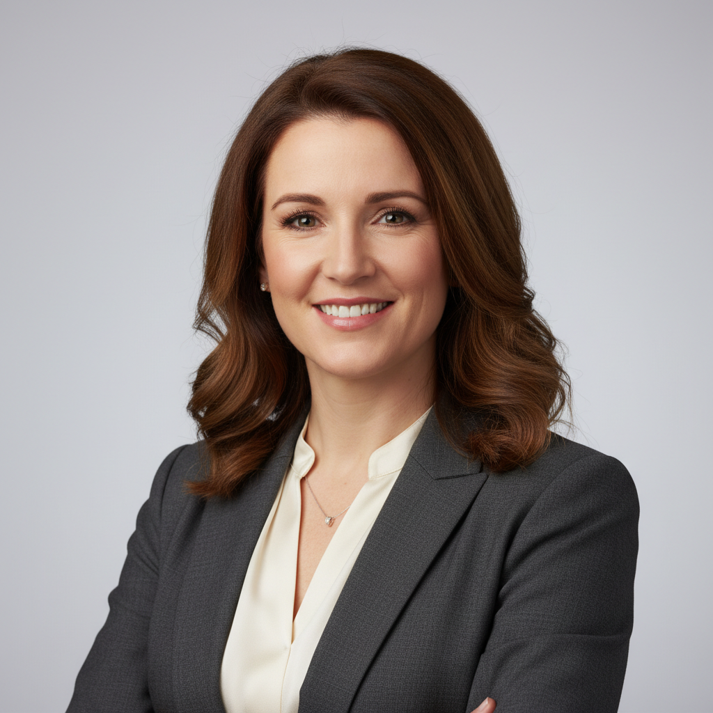 Fiona O'Connell