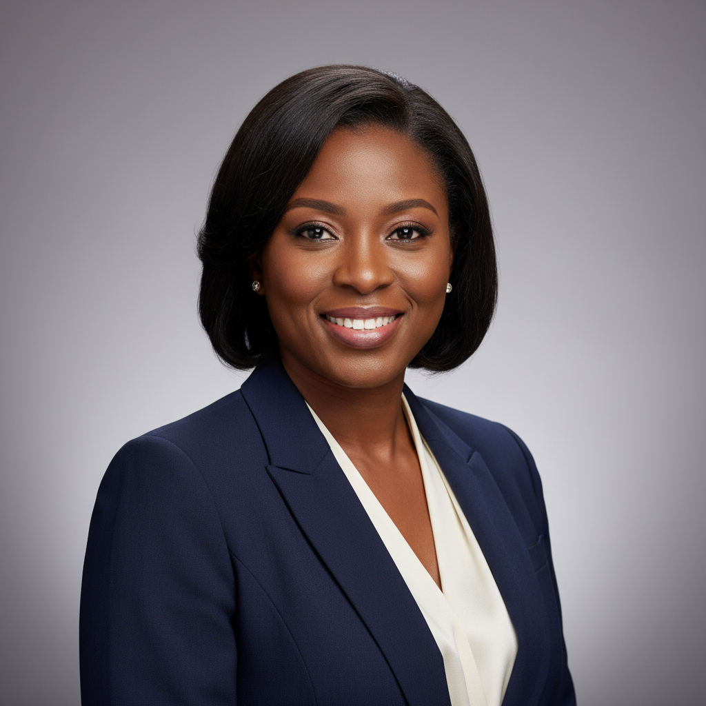 Folake Adewale, AI Search Strategist & Geo-SERP Analyst at innovAIt Media