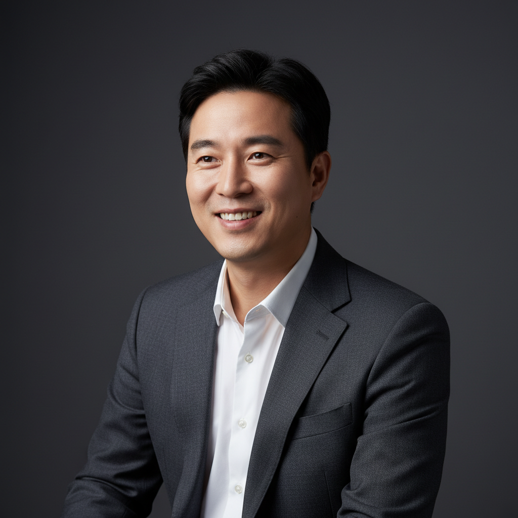 Frank Kwon