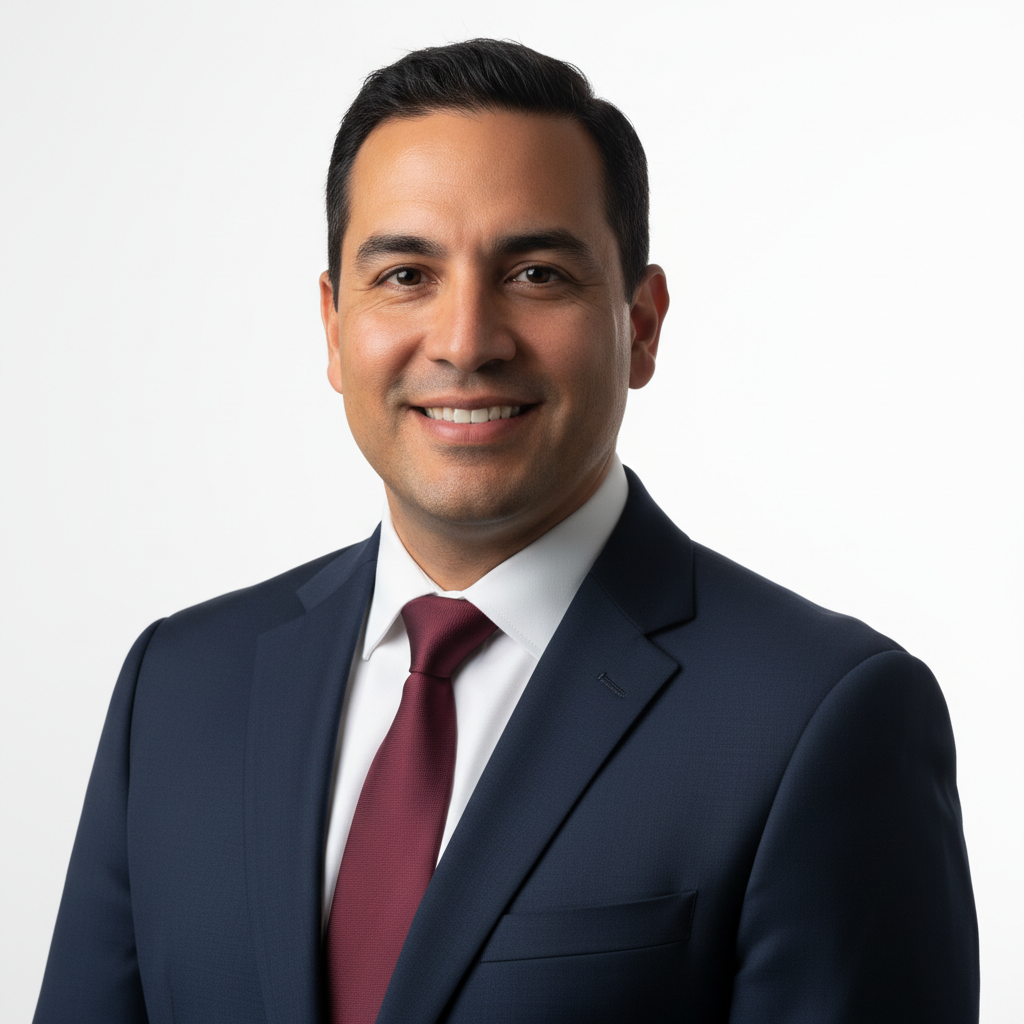 Gabriel Montoya headshot