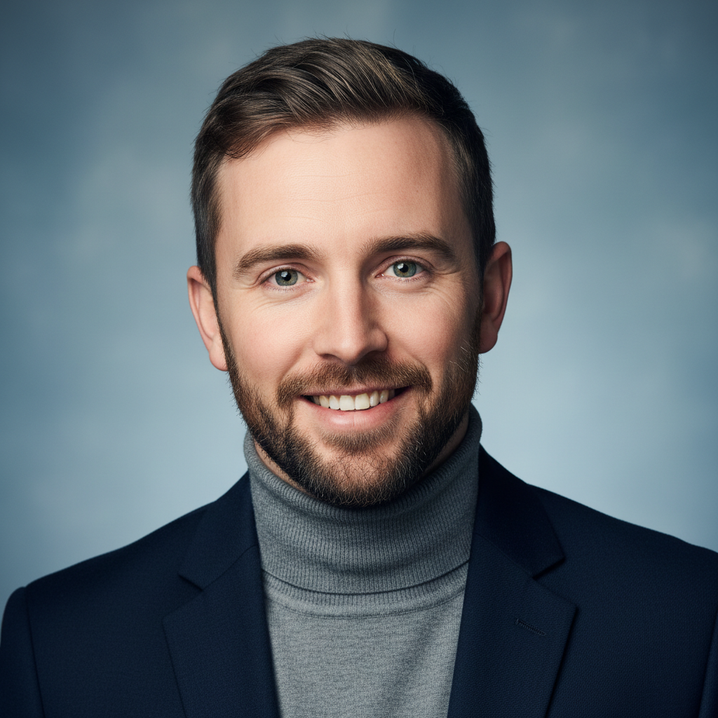 Garrett Sullivan