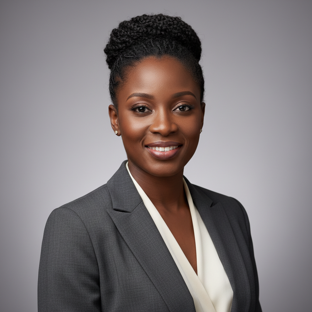 Gbemisola 'Gbemi' Okoro, Principal AI Search Strategist & Geo-Optimization Lead at innovAIt Media