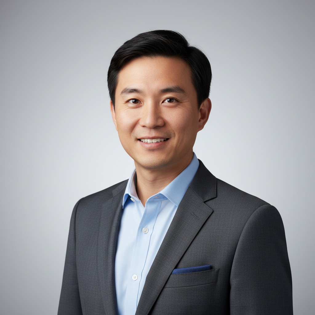 Han Wu, Principal AI Strategy Architect at innovAIt Media