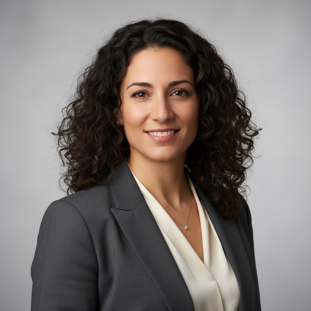 Honora Mancini, Principal AI Visibility Strategist, Lumina Insights at innovAIt Media