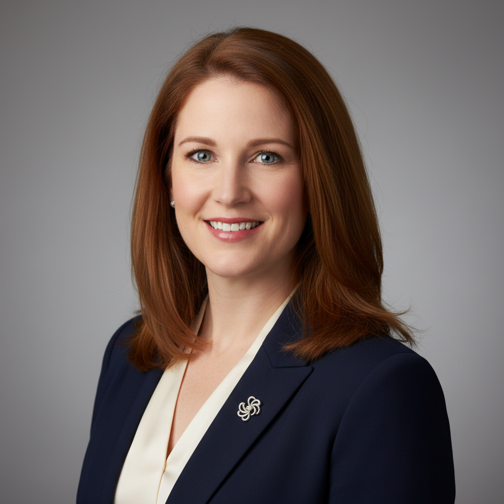 Jocelyn O'Connell, Principal AI Search Strategist, ZenithSight Consulting at innovAIt Media