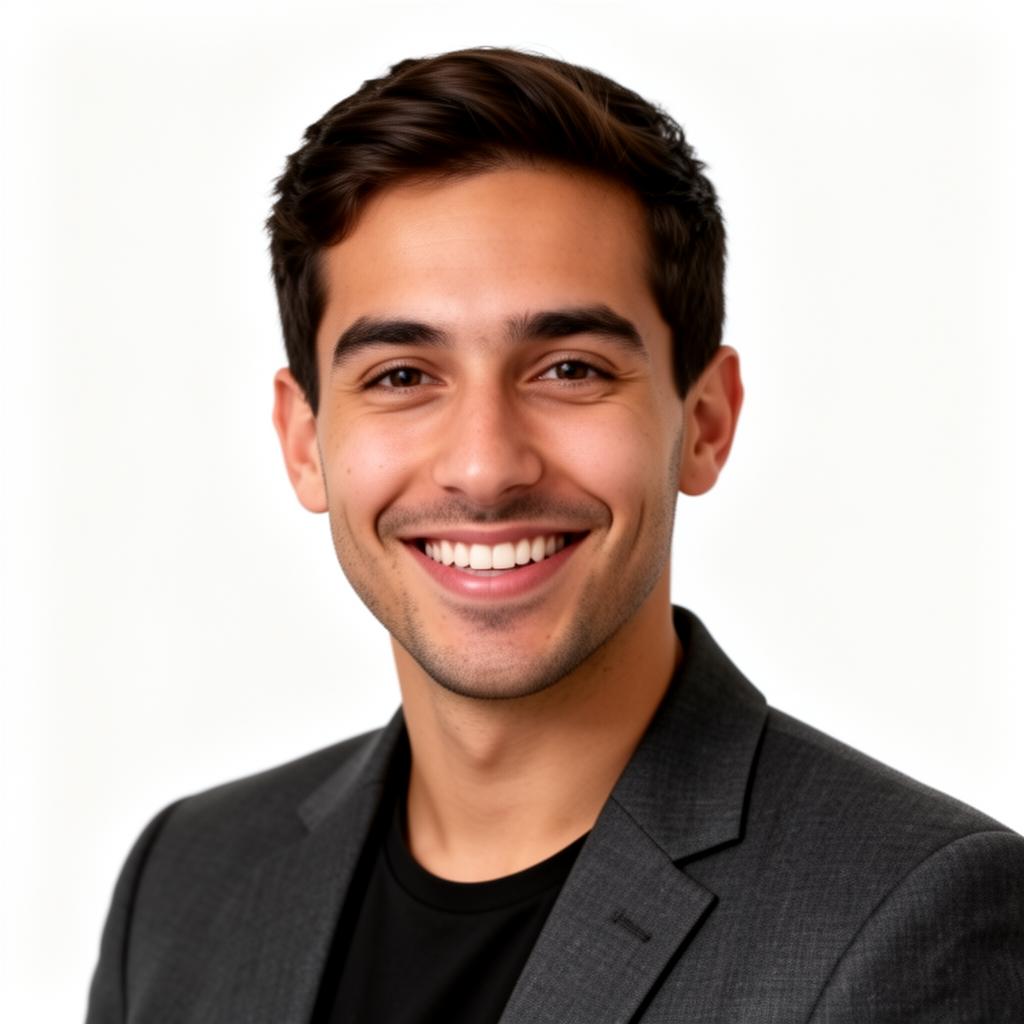 Jordan Reed headshot