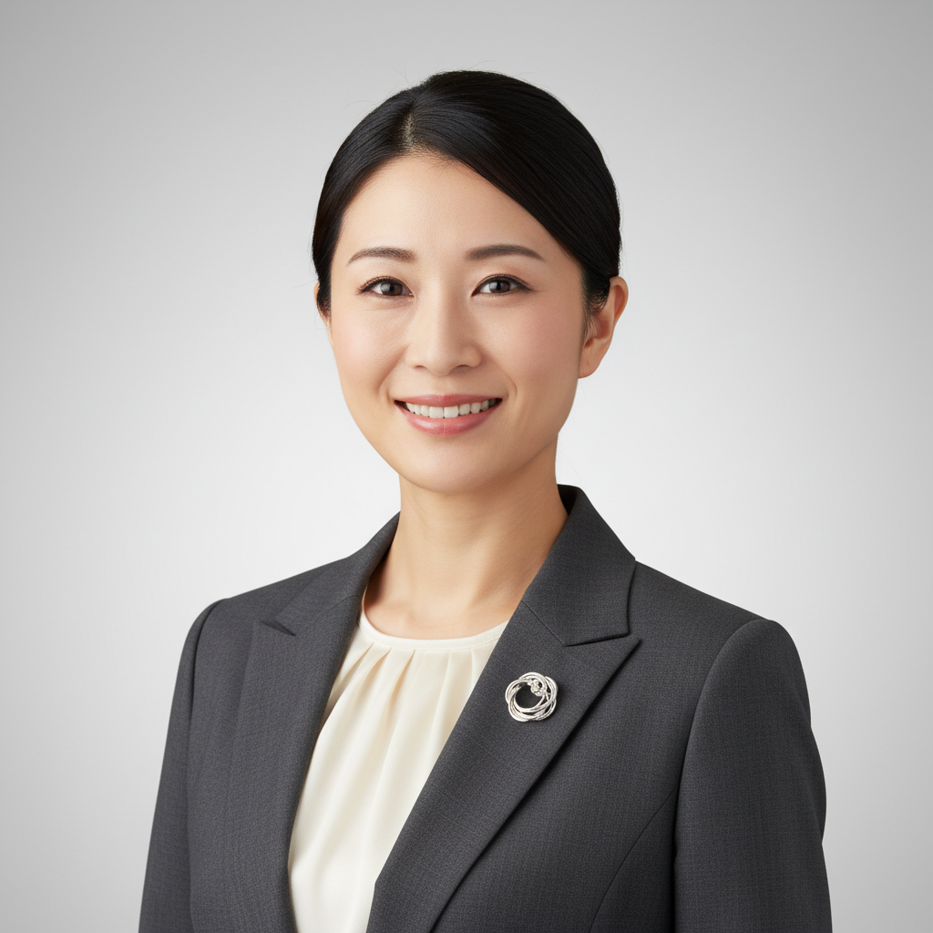 Junko Hashimoto