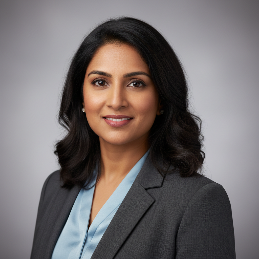 Kiran Kaur, Principal AI Search Strategist & Geo-Intelligence Lead at innovAIt Media