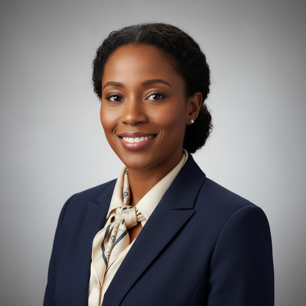 Leona Sinclair, Director of Local Search Strategy & Automation at innovAIt Media