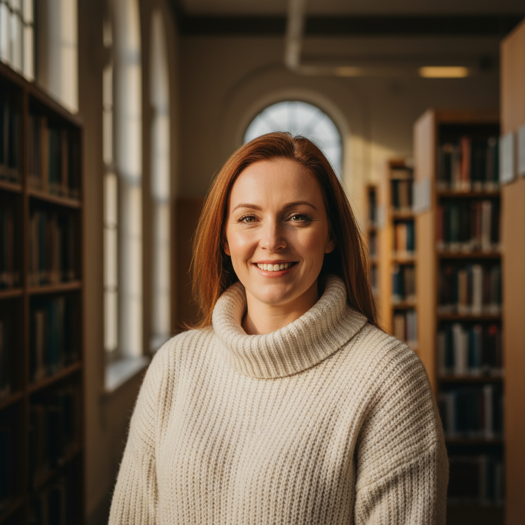 Maeve O'Sullivan
