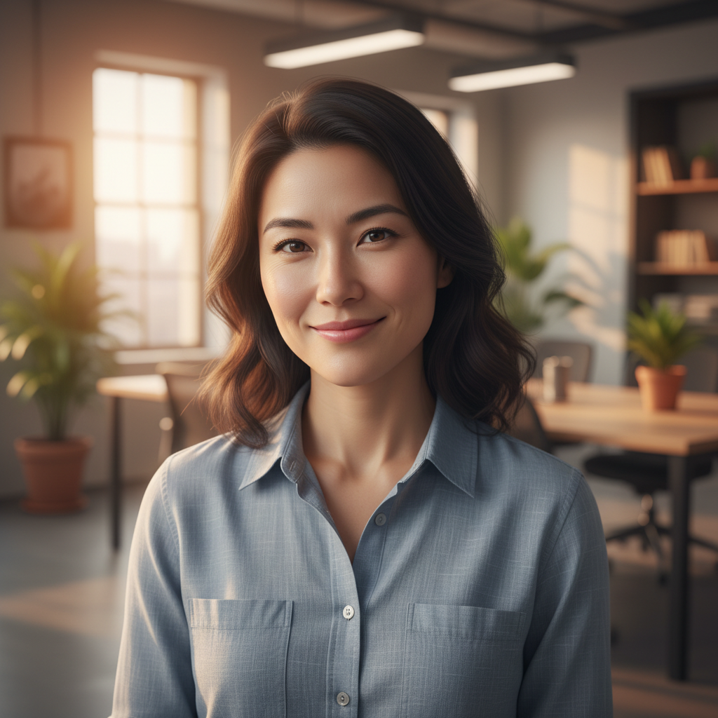 Valentina Cruz headshot