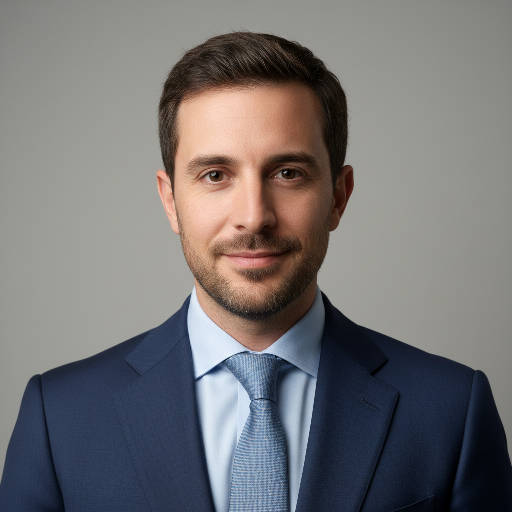 Marco Esposito