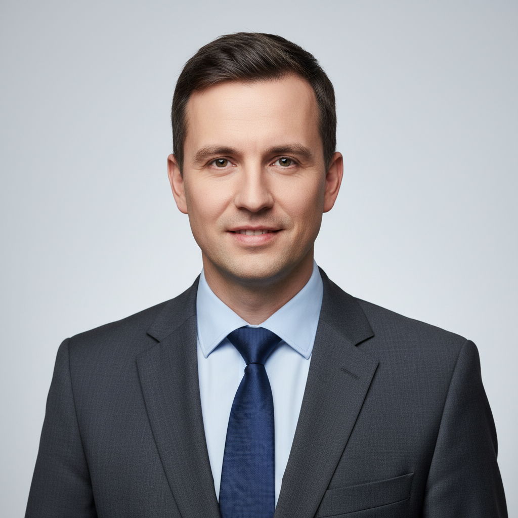 Marek Nowak