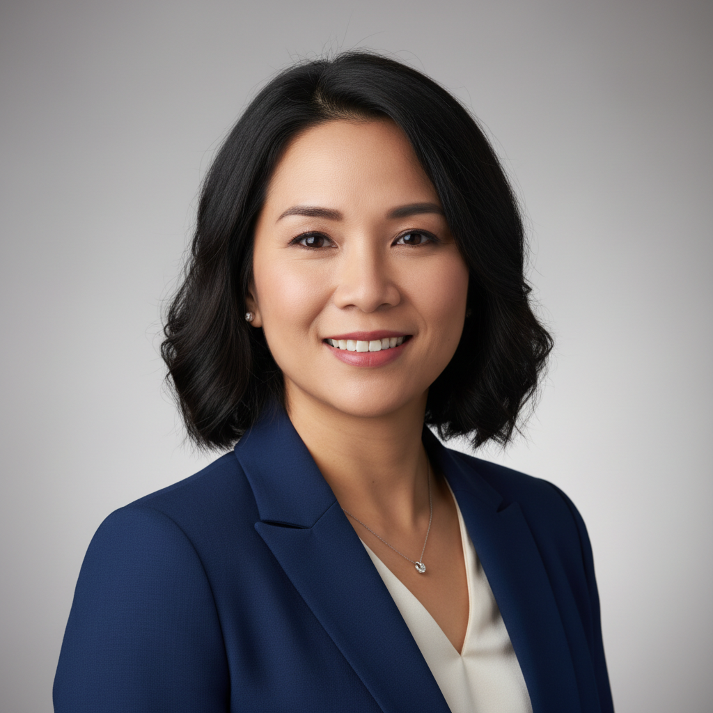 Marilou 'Lou' Perez, Head of AI-Driven Local Search Strategy, Synapse Marketing Group at innovAIt Media