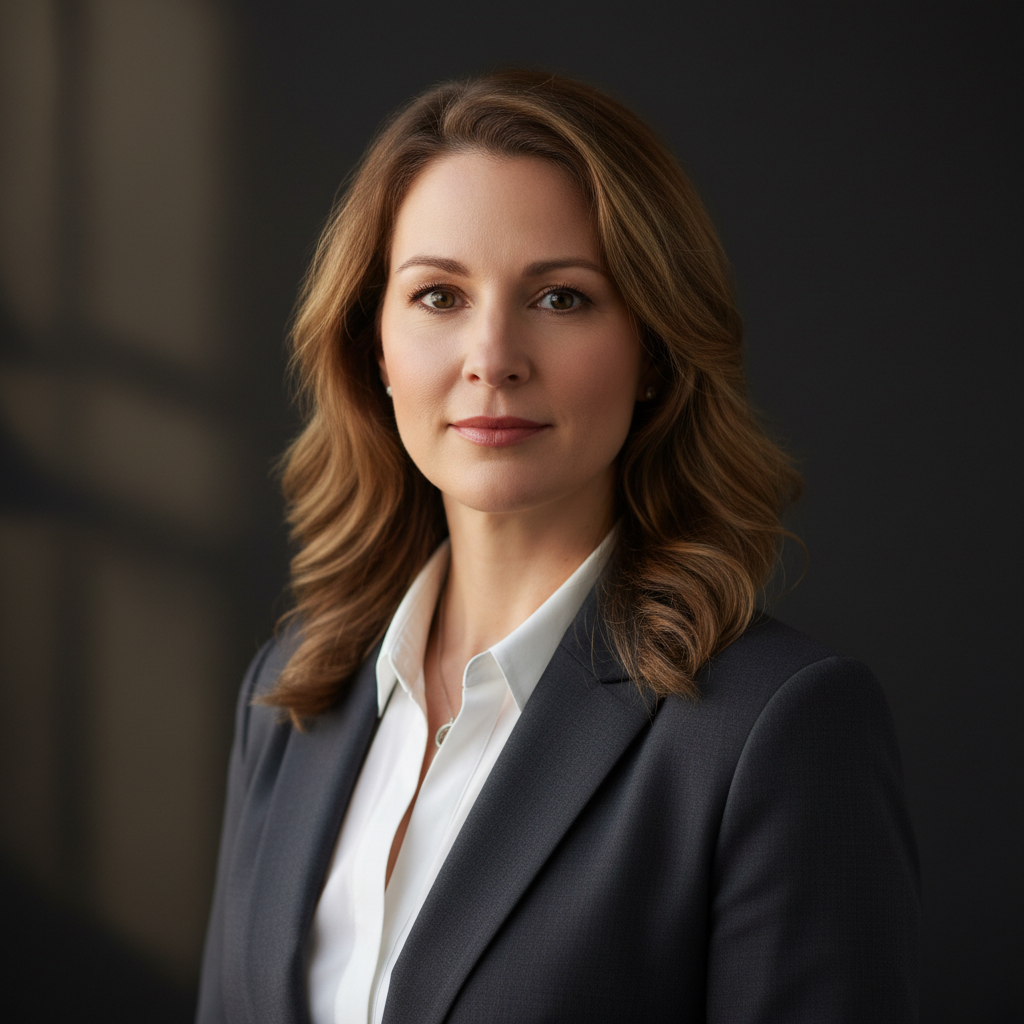 Naomi Vance headshot