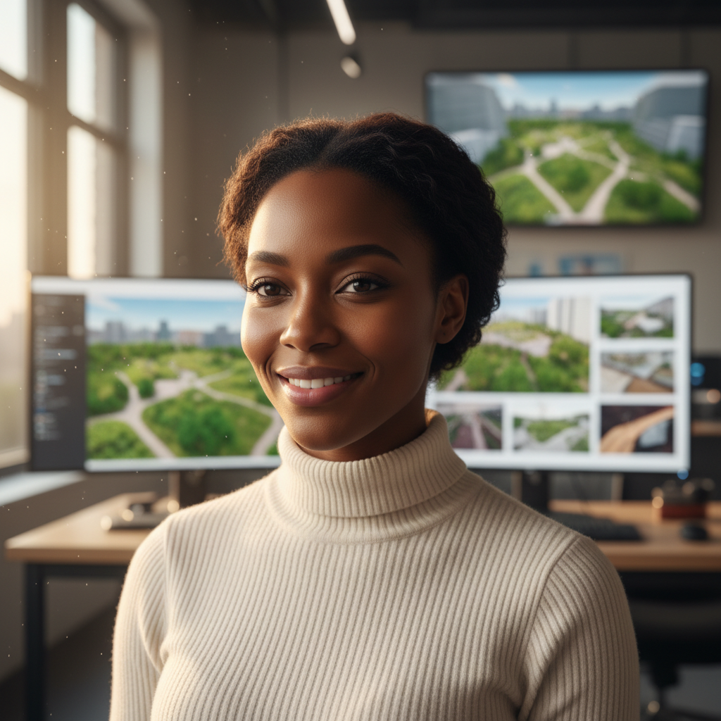 Onyeka Davis headshot