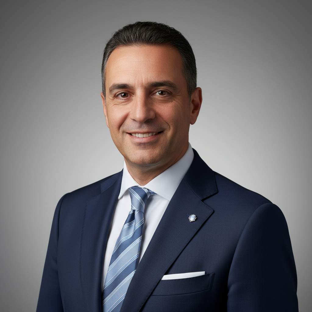Orlando Moretti