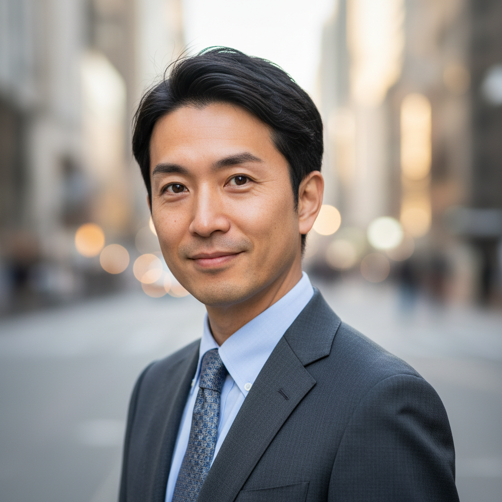 Osamu Tanaka
