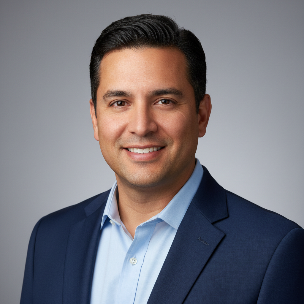 Osvaldo 'Oz' Delgado, Principal AI Search Strategist & Local Market Alchemist at innovAIt Media