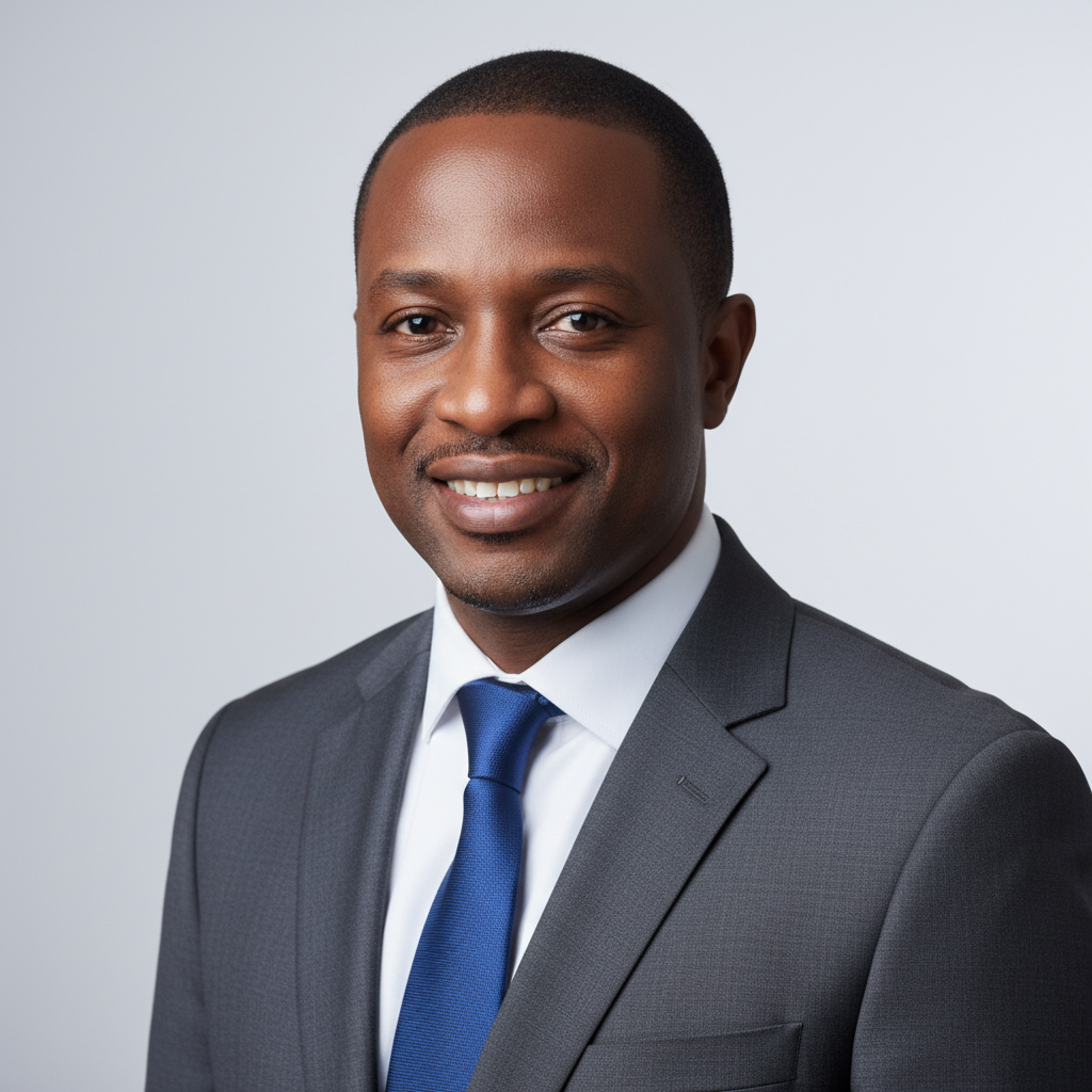 Remi Okoro