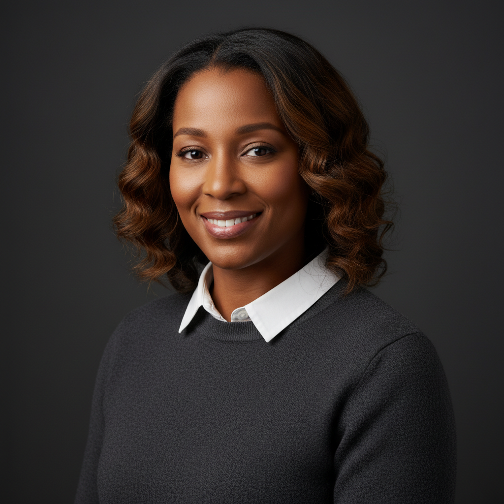 Rhiannon Bailey headshot