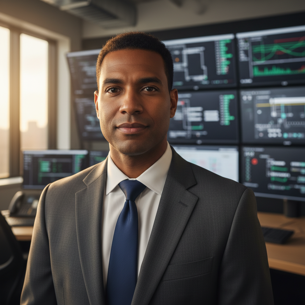 Elara Montague headshot