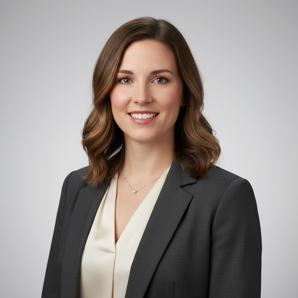 Sarah Mitchell, Senior Web Design Strategist at innovAIt Media