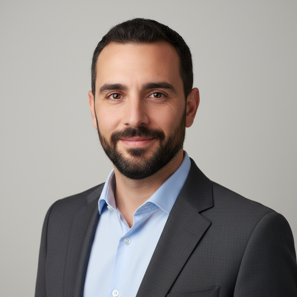 Silvio Costa, Principal AI Visibility Strategist, Local SEO Labs at innovAIt Media