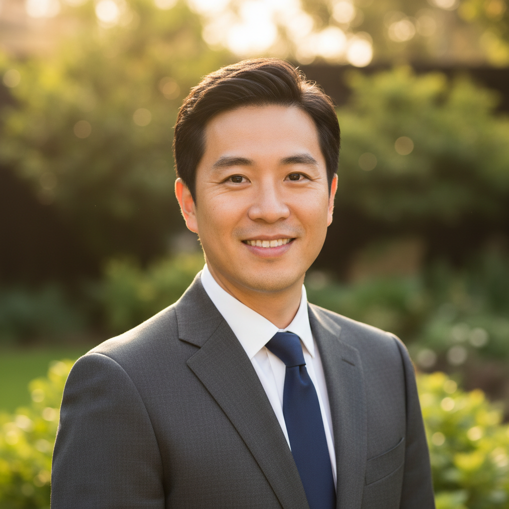 Takumi Ishikawa headshot