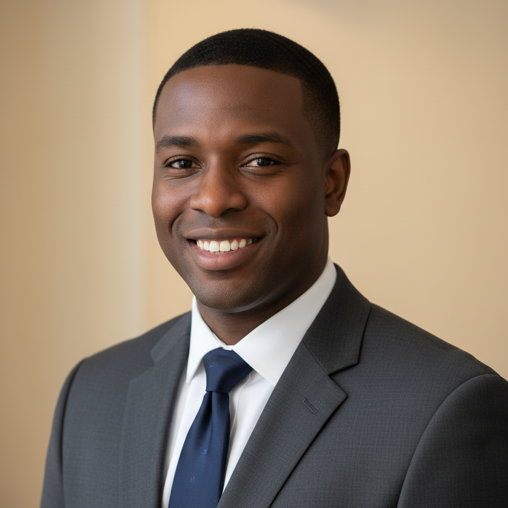Tyler Okonkwo, AI Recommendation Engineer