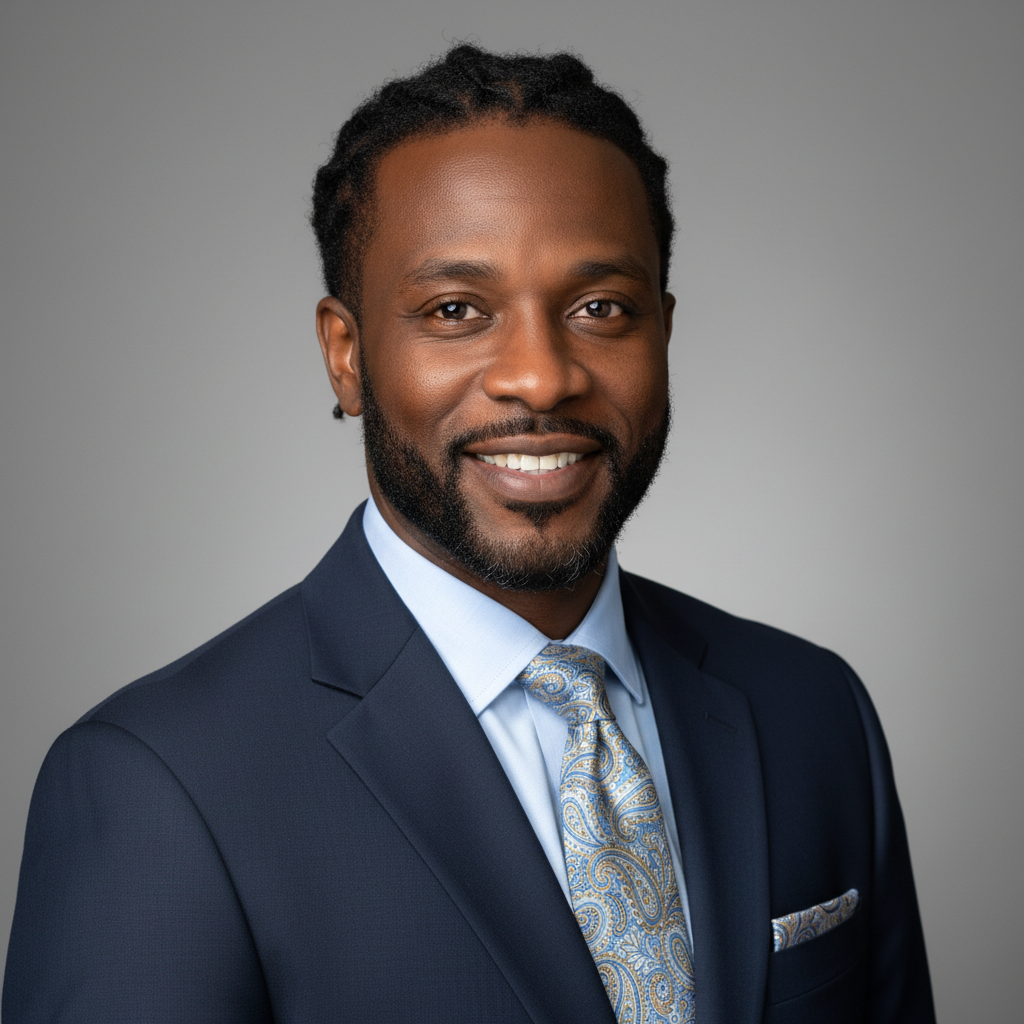 Tyrone Sterling