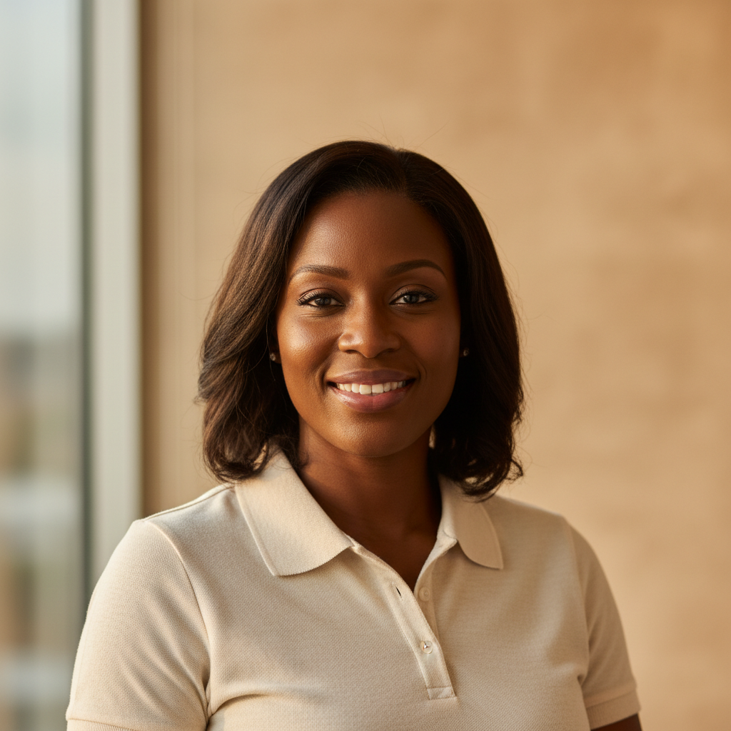 Lennox Avery headshot