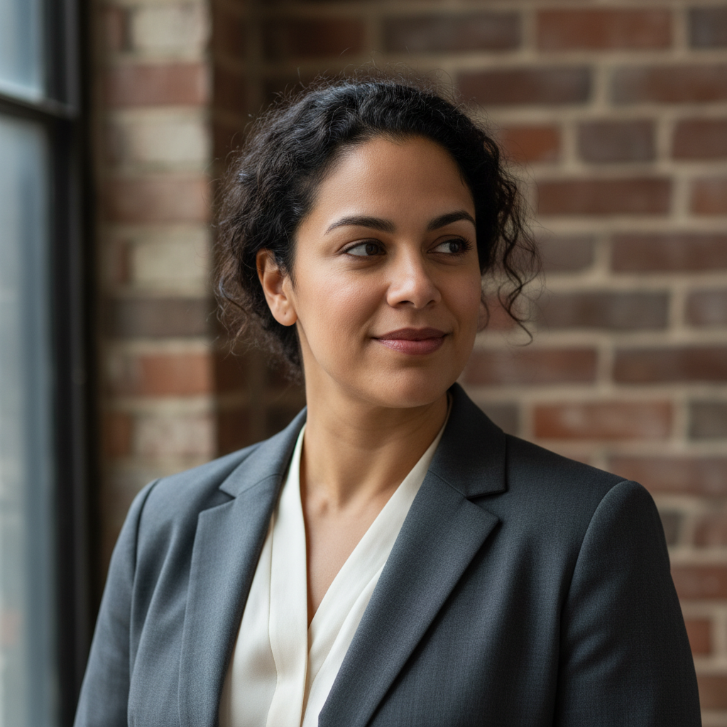 Uilani Kanoa headshot