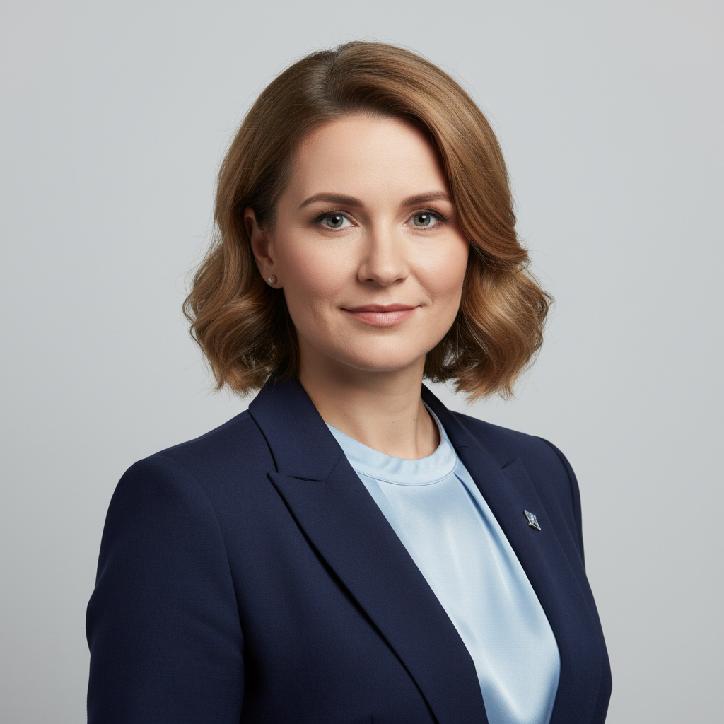 Urszula Kowalski