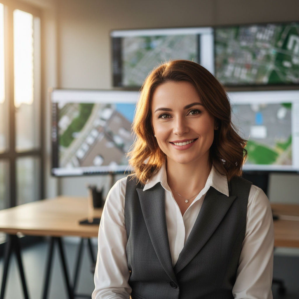 Cynthia Dang headshot