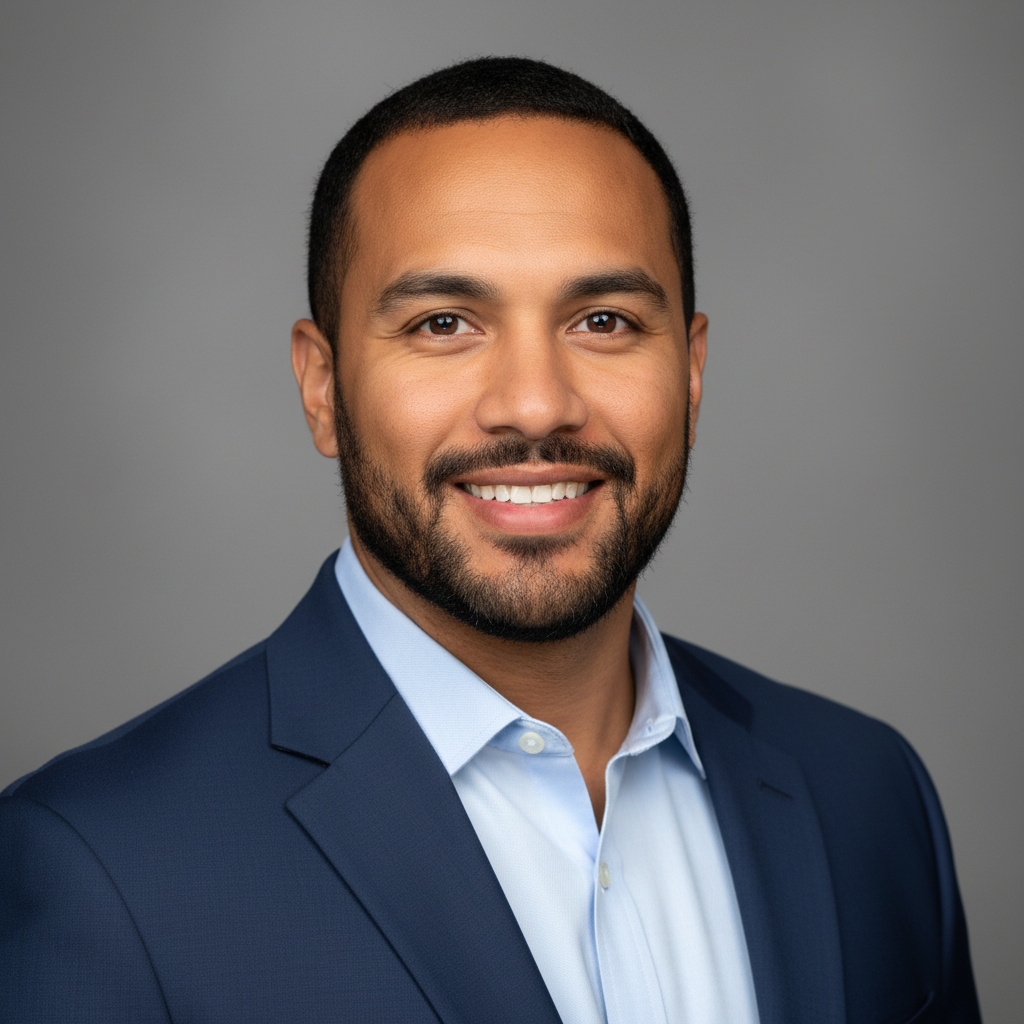 Va'ani Mafi, Director of AI-Powered Local Engagement at innovAIt Media