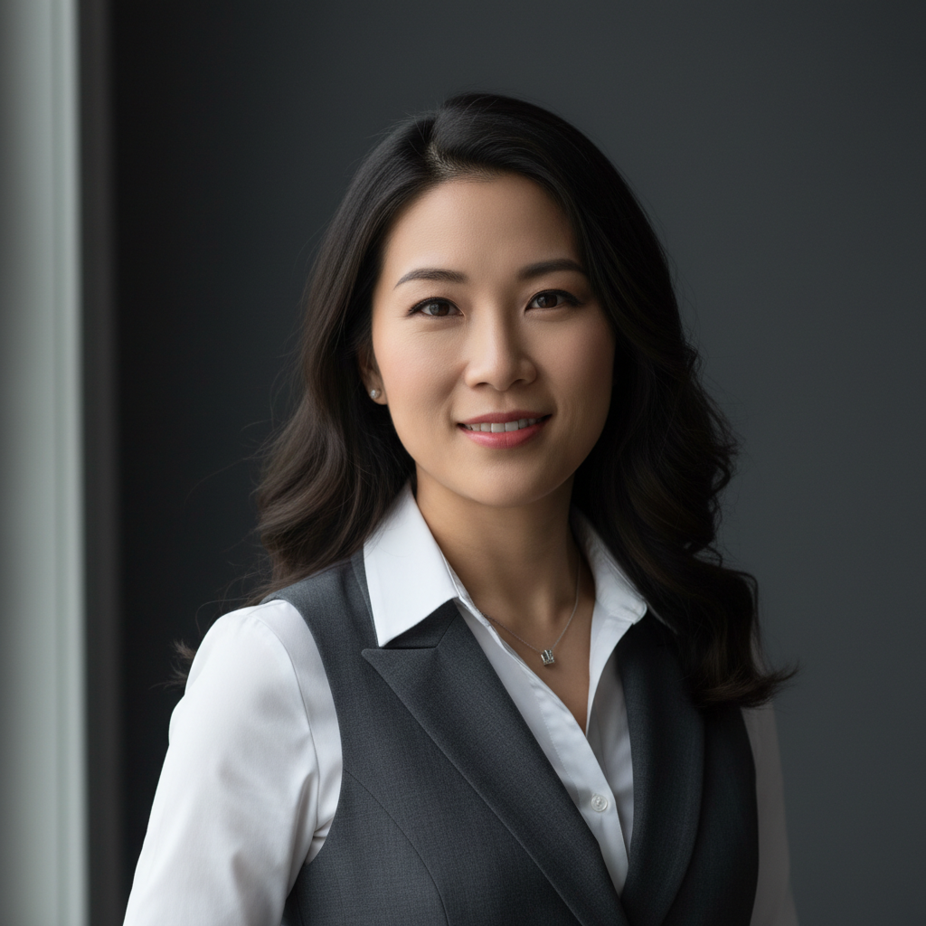 Valerie Cheung