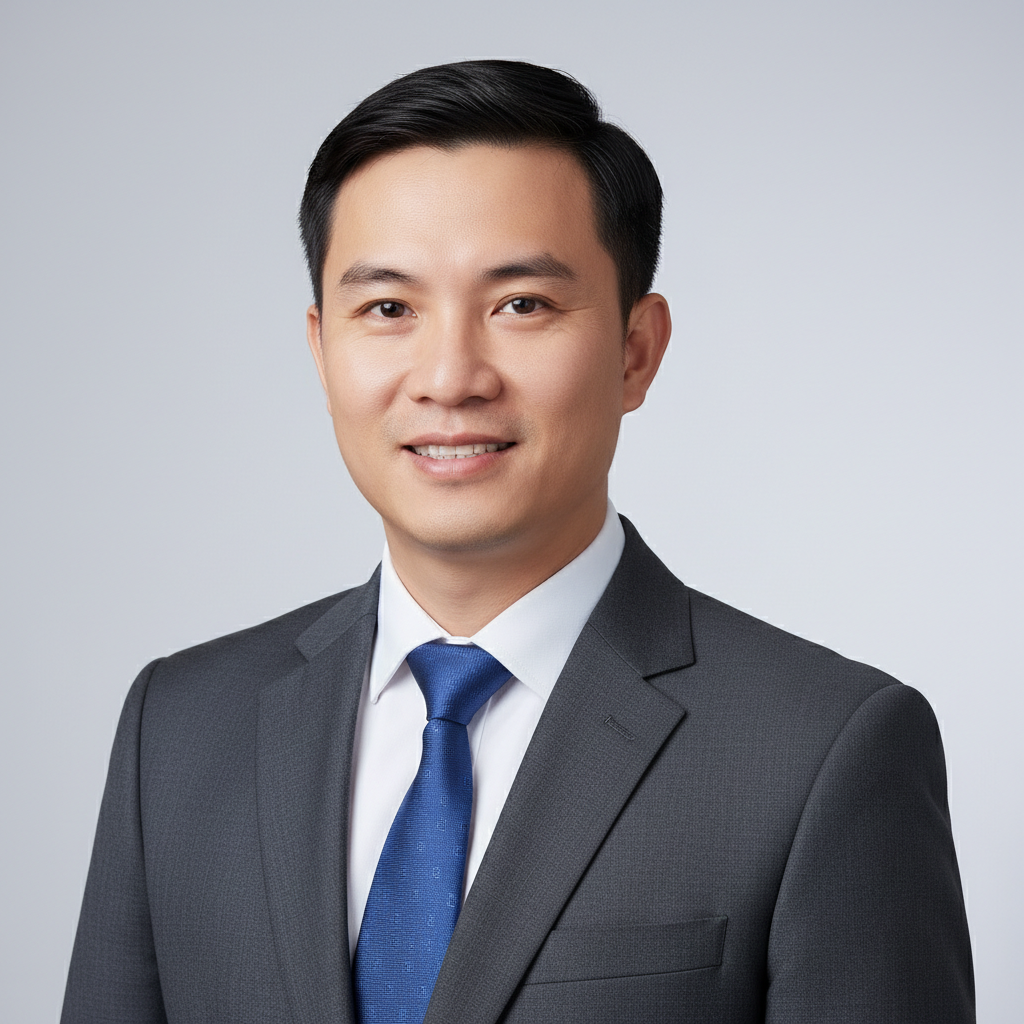 Vincent Tran