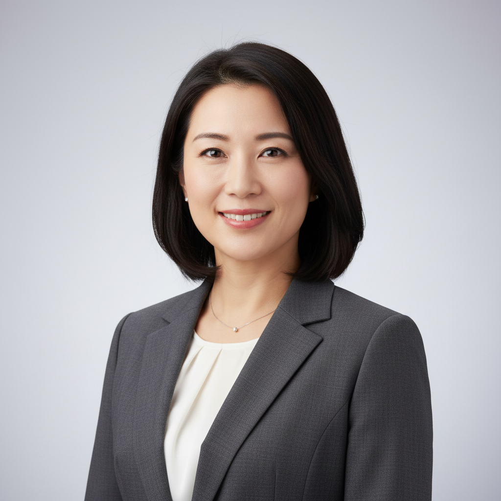 Wakaba Tanaka