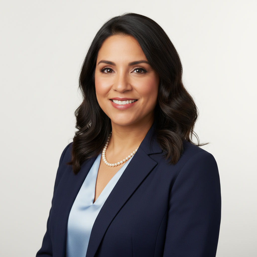 Wendy Garcia
