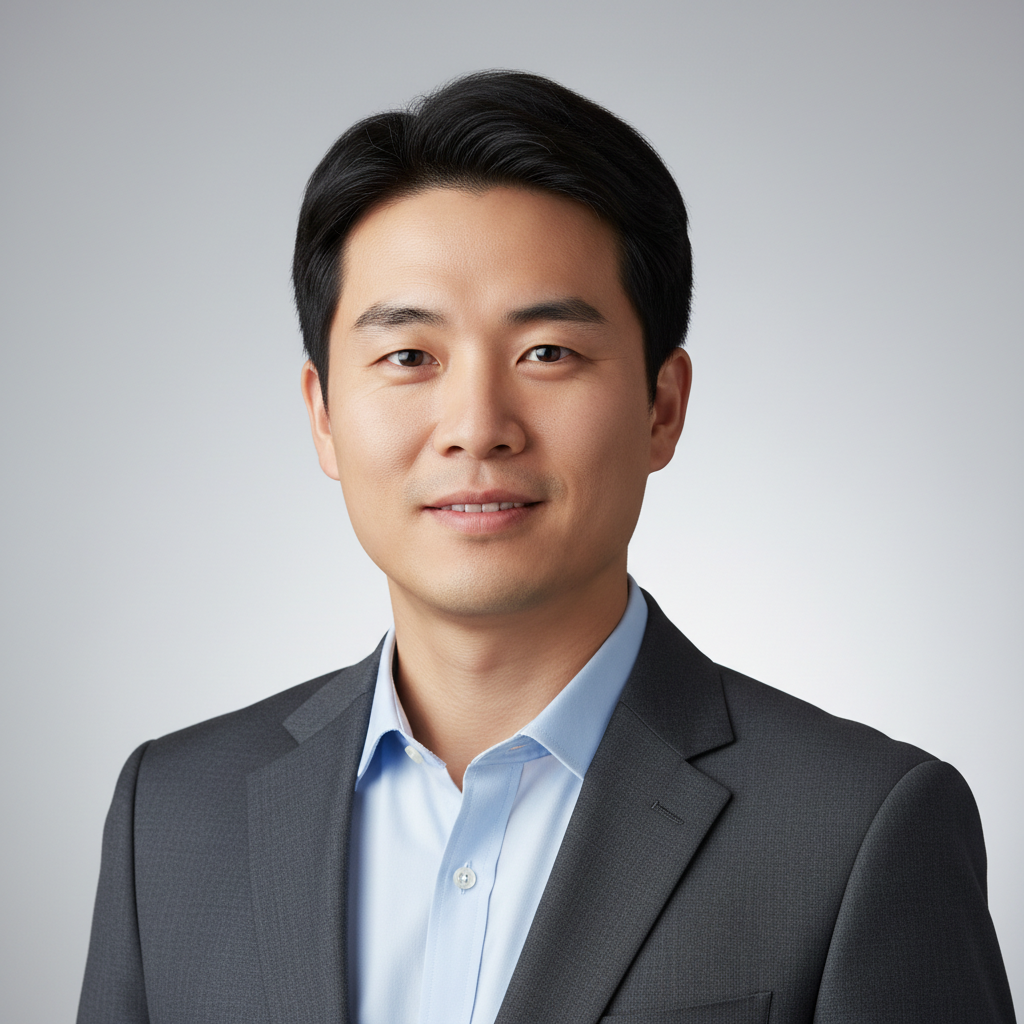 Woojin Park, Head of AI Search Strategy, Synapse Digital at innovAIt Media