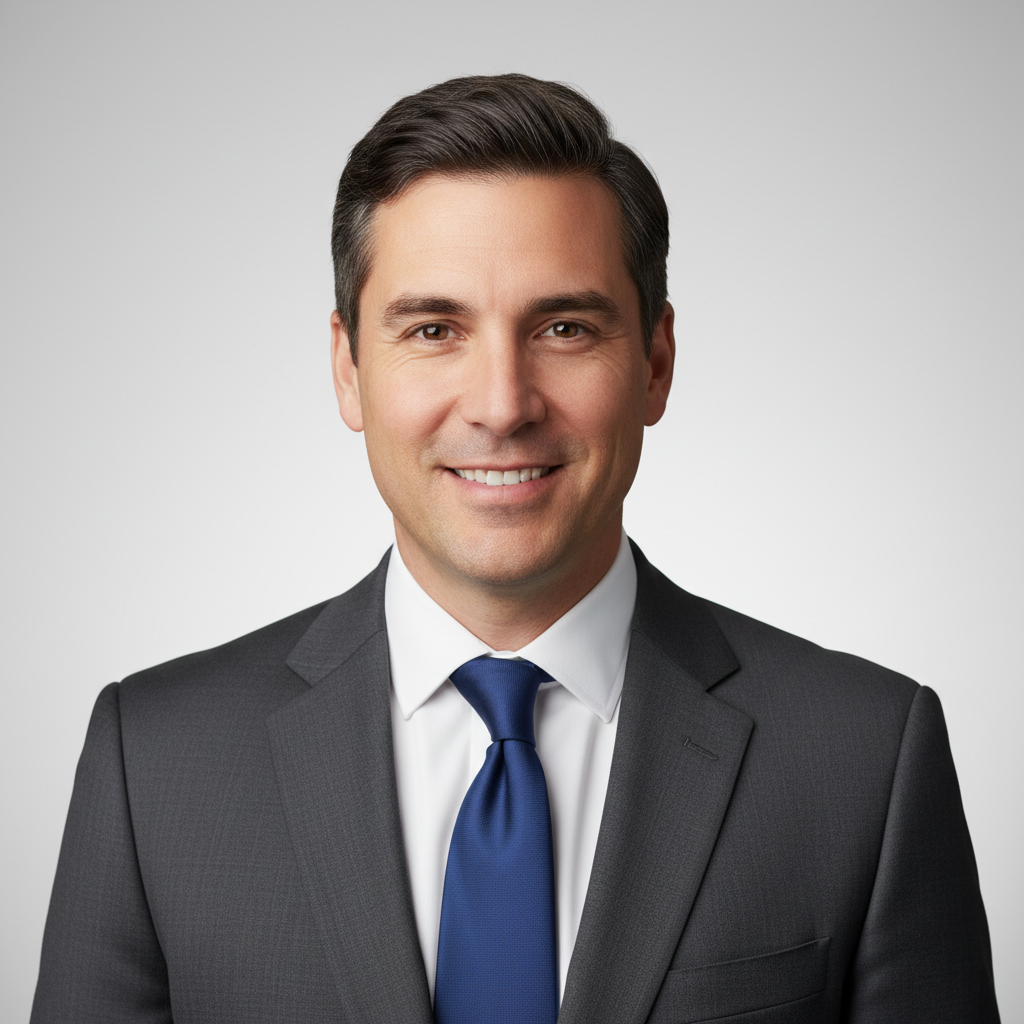 Xavier Chenault